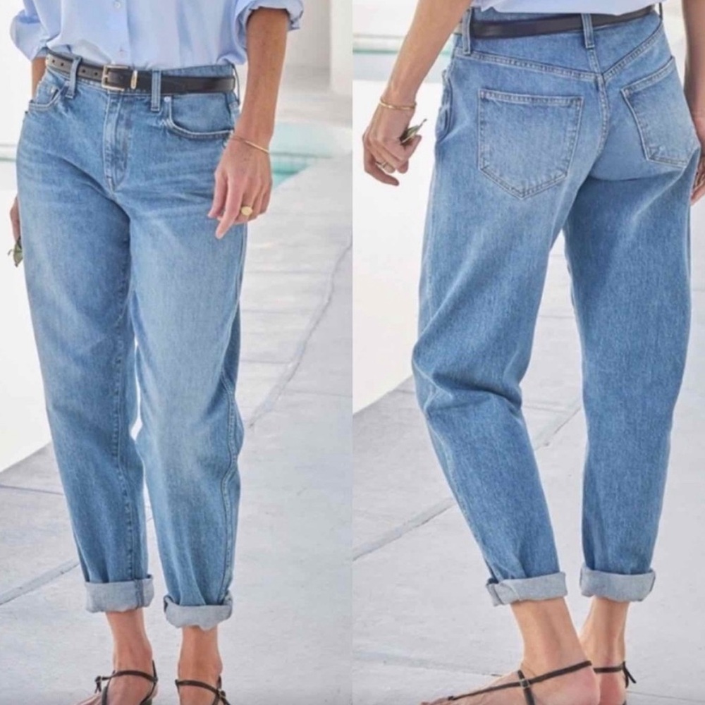 AYR Couch Slouch Jeans 30!
